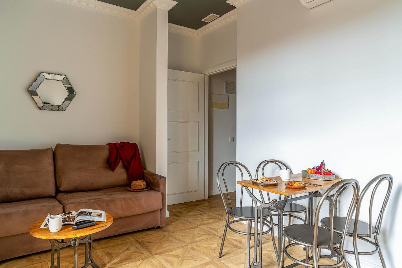 Casa Gracia Apartments Барселона Экстерьер фото