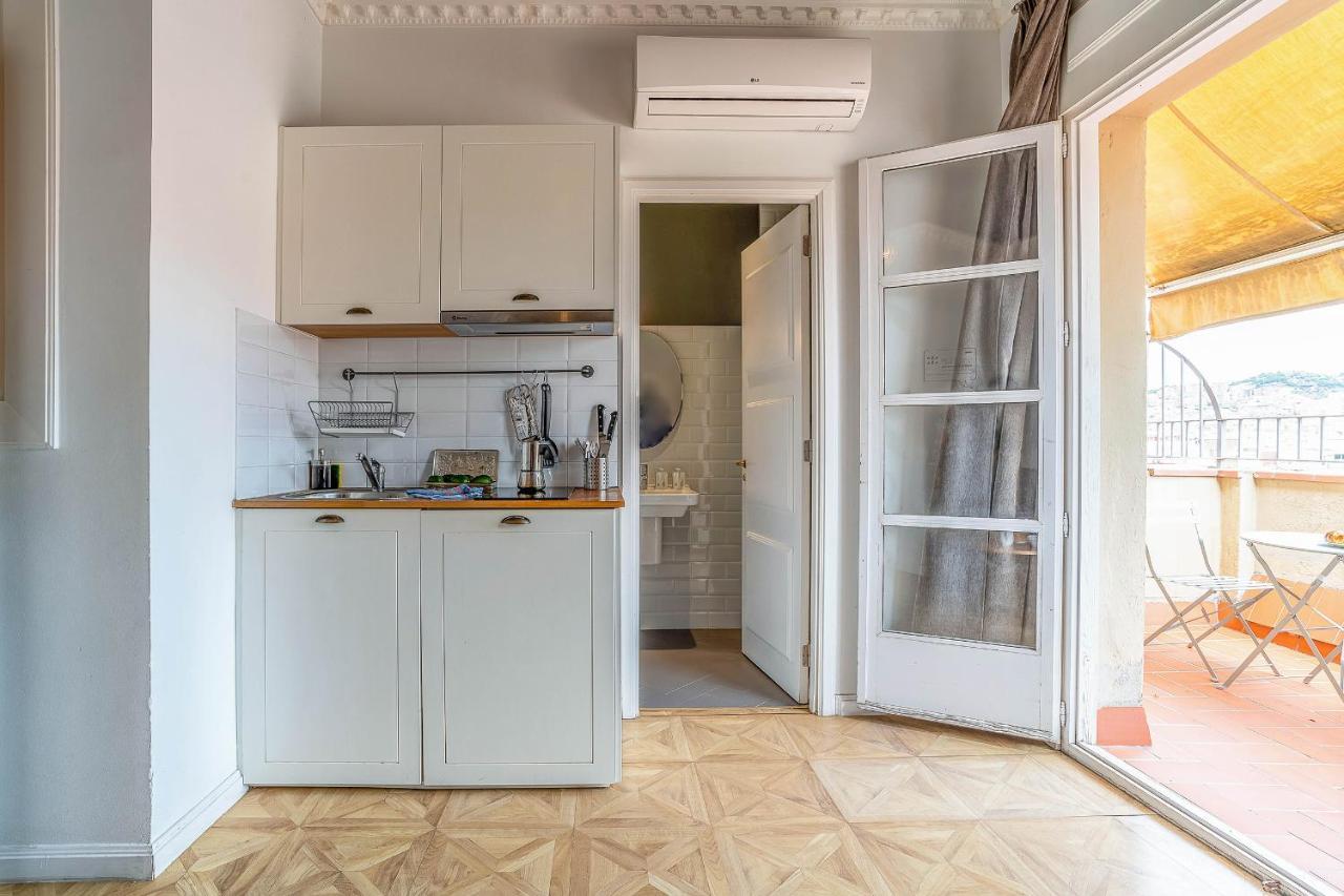 Casa Gracia Apartments Барселона Экстерьер фото