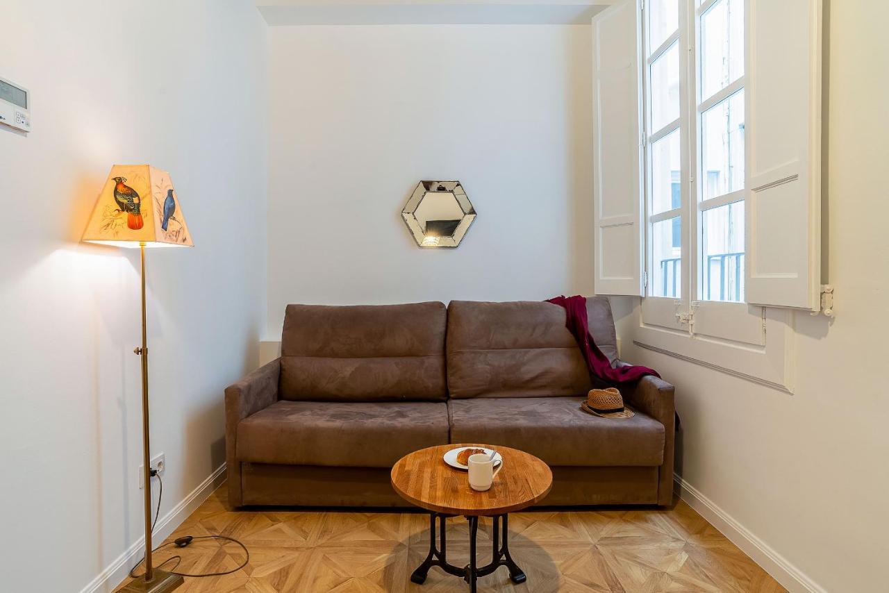 Casa Gracia Apartments Барселона Экстерьер фото