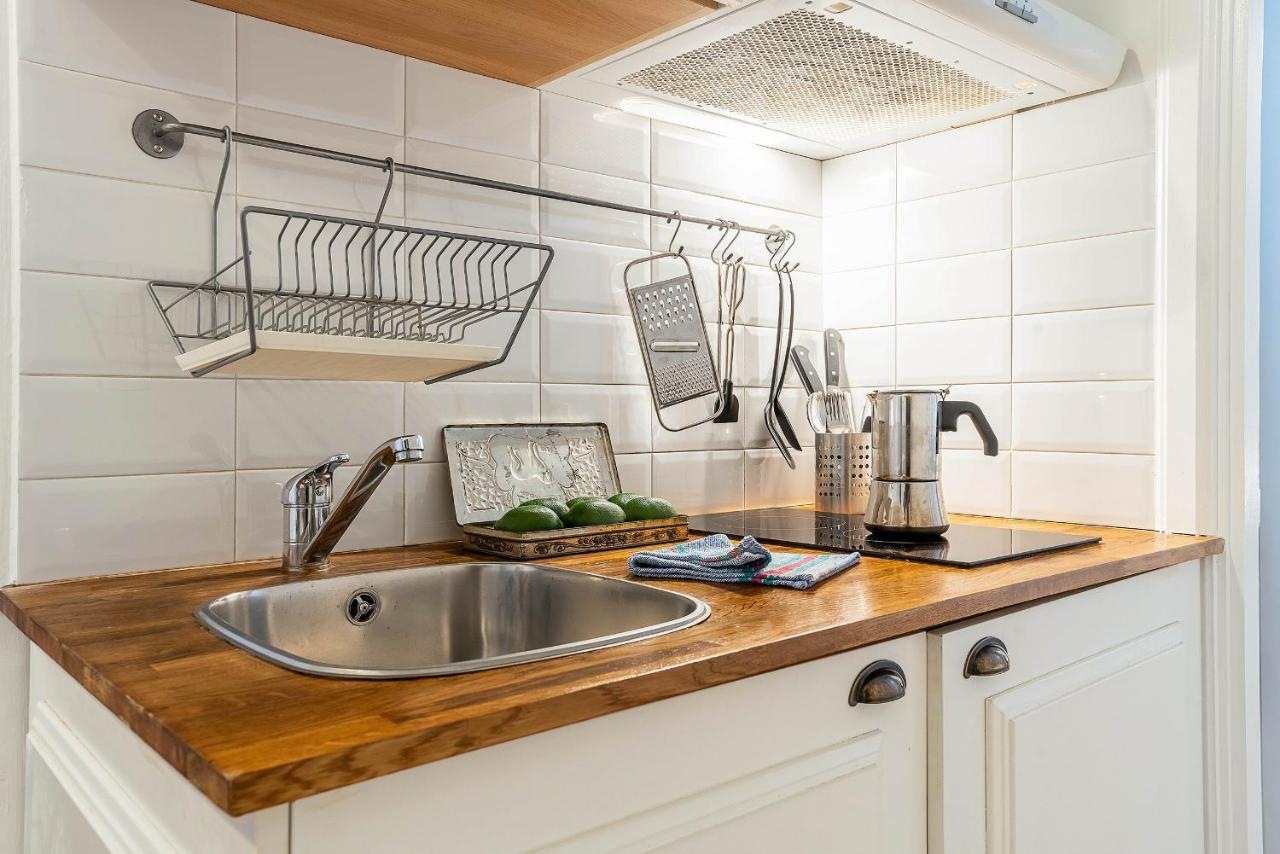 Casa Gracia Apartments Барселона Экстерьер фото