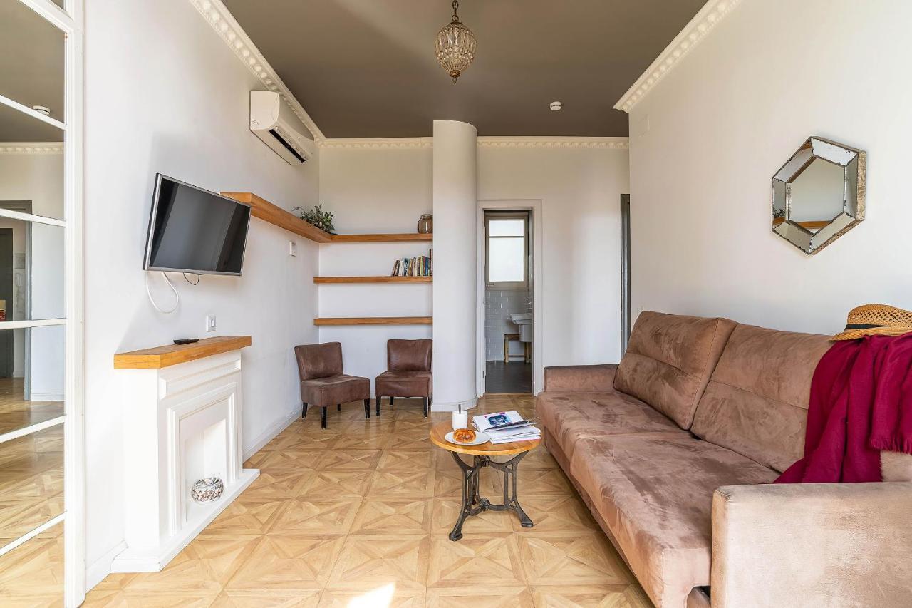 Casa Gracia Apartments Барселона Экстерьер фото